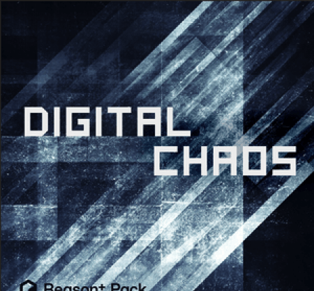 Sean Murry Digital Chaos ReFill